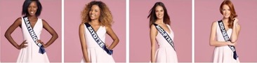 Miss France 2018 6