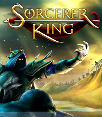 تحميل لعبة Sorcerer King Rivals بالكراك HI2U