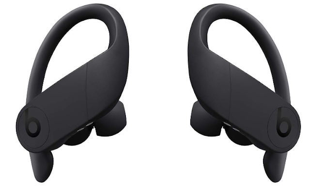 Powerbeats Pro Wireless Earphones - Apple H1 Headphone