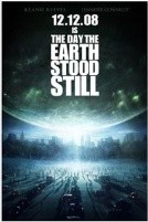 The Day the Earth Stood Still