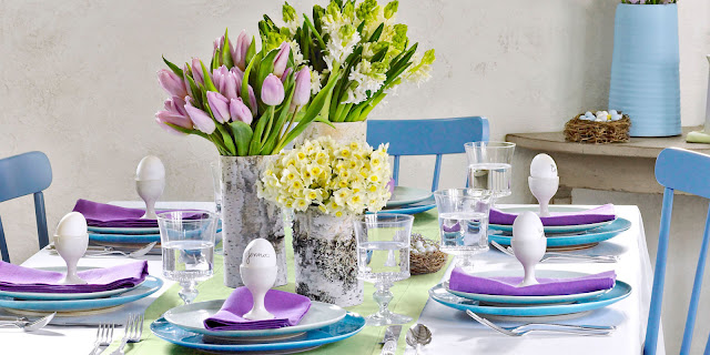 come addobbare la tavola per pasqua addobbi pasquali come decorare le uova diy decorazioni pasquali come apparecchiare la tavola di pasqua easter eggs easter decorations home decor mariafelicia magno fashion blogger colorblock by felym decorazioni tavola pasqua how to decorate easter table 