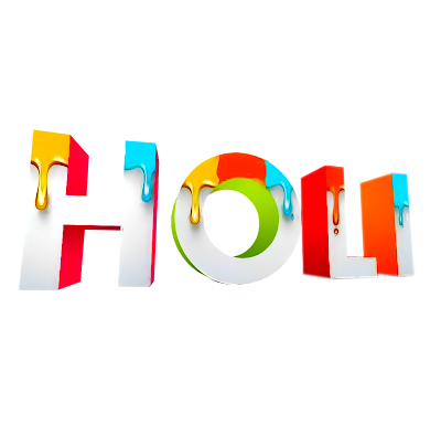 happy-holi-3d-text-png-images-transparent-backgrounds