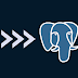 PostgreSQL Lab : Load table from csv compress file using file_fdw