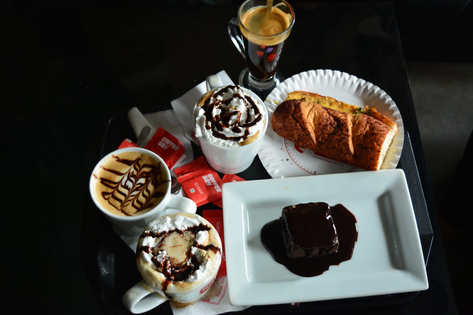 Caffeine