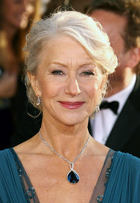 Helen Mirren