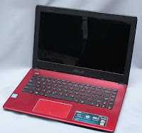 harga Jual Laptop Asus A450CA Bekas 