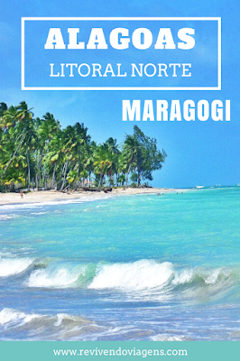 Maragogi. Alagoas. 