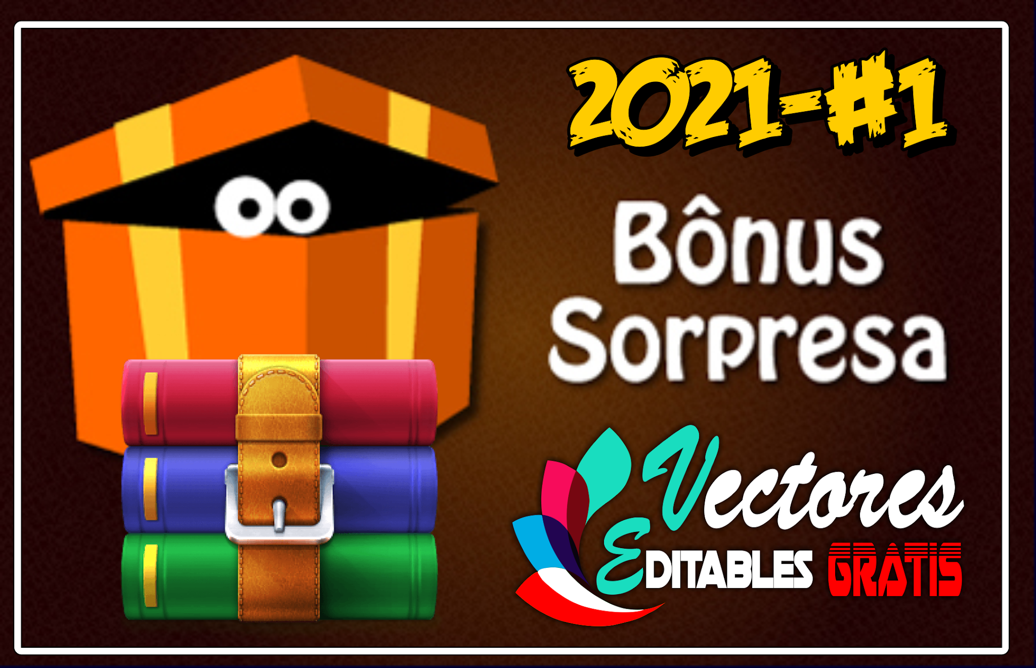 BONUS SORPRESA 2021-#1