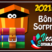 BONUS SORPRESA 2021-#1