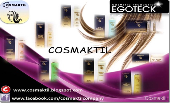 Cosmaktil