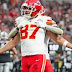 Clash on the Gridiron: Buccaneers vs. Chiefs Showdown