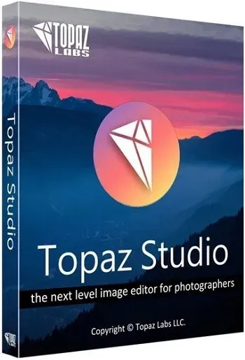 Topaz Studio