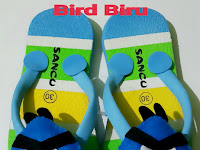 Produk Sandal Boncu