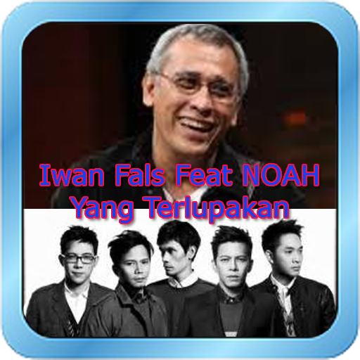 Lirik Lagu : Yang Terlupakan - Iwan Fals feat NOAH - Lirik 