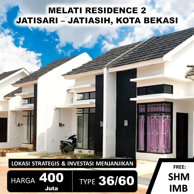 Qiandra Melati Residence