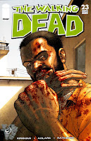 The Walking Dead - Volume 4 #23