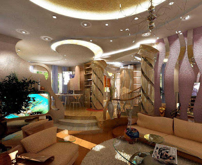 Model - Ceilings -  Design - Best - Popular