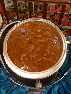 Daging rendang