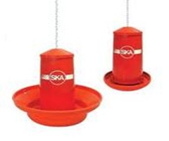 Equipment-poultry-pot