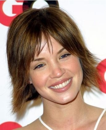 Short Haircuts for Thinning Hair – Summer 2011 Hairstyles