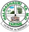 Tarime Town Council New Job Vacancies May, 2022