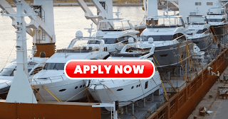Kalaw Seaman Job Hiring General Cargo Ship
