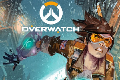 Overwatch on Android Ace Force APK 1.0.1.108 ONLINE By Tencent Games