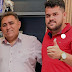 Serra do Mel-RN Família Bezerra encabeçada pelo ex vereador Cione Moura está de malas prontas para deixar o partido MDB.