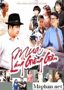 Mua Láng Giềng Gần