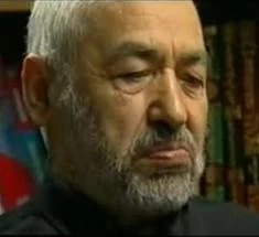 Rached Ghannouchi: le peuple Tunisien est pacifiste