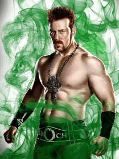  Sheamus Hd Wallpapers Free Download