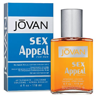 Drugstore.com coupon code: Jovan Sex Appeal for Men, Aftershave/Cologne