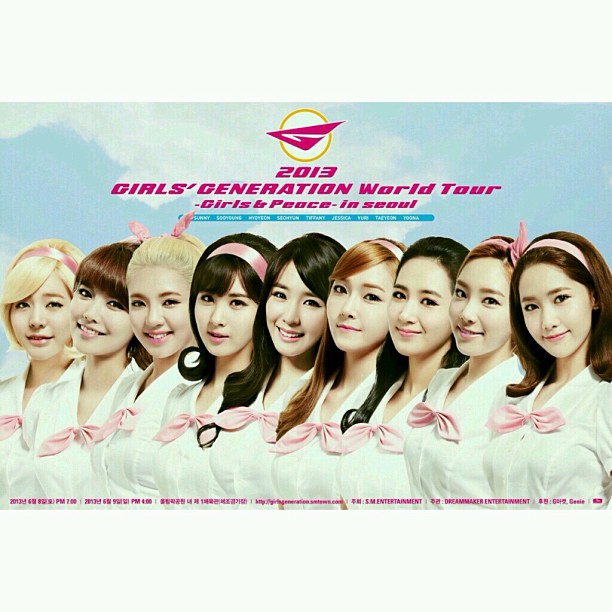 Girls’ Generation