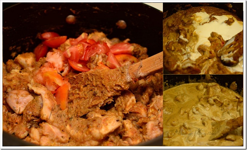 Chicken Moghalai Korma1