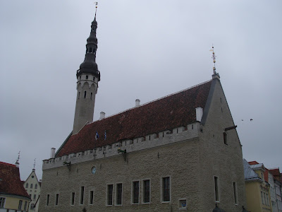 TALLINN, ESTONIA