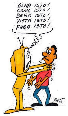 CUIDADOS COM CERTAS PROPAGANDAS  EXAGERADAS  GENTE