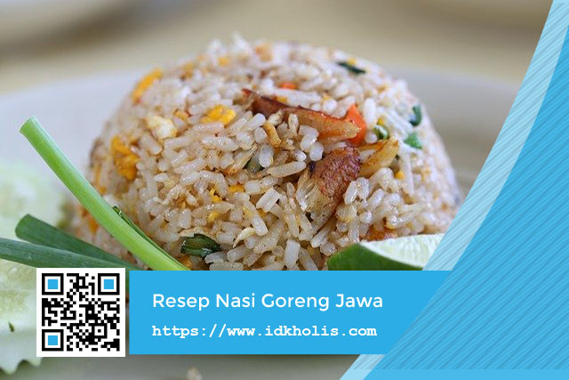 Resep-masakan-nasi-goreng-jawa-spesial