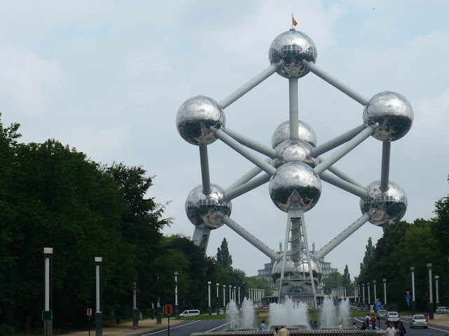 Bruxelas – Bélgica