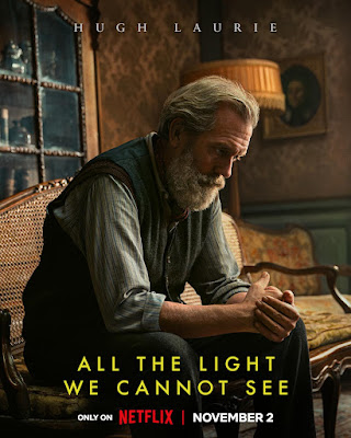 All The Light We Cannot See Miniseries Poster 4