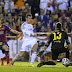 Bale's brilliance crowns Real Madrid kings of Spain