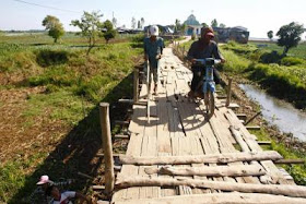 Cambodia Daily Life