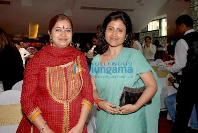 Rekha Bharadwaj launches 'Humm' album image