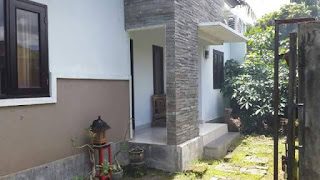 Rumah Dijual Semi Villa Jimbaran Bali