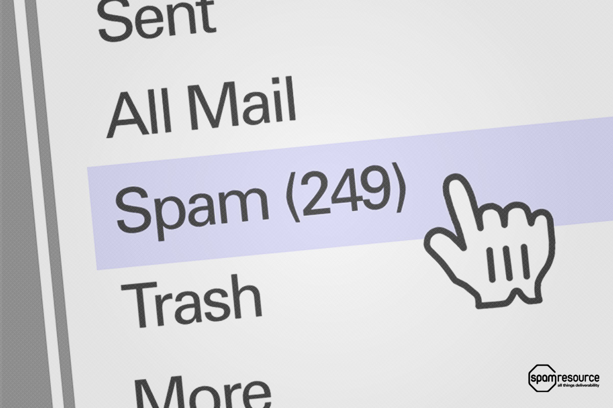 Howto: Disable your Gmail spam folder