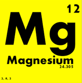 Magnesium