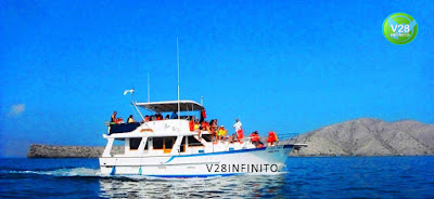 IMAGEN PASEO EN YATE POR MOCHIMA OFERTA MES DE ABRIL 2016 