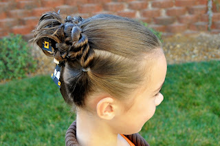 thanksgiving hairstyles