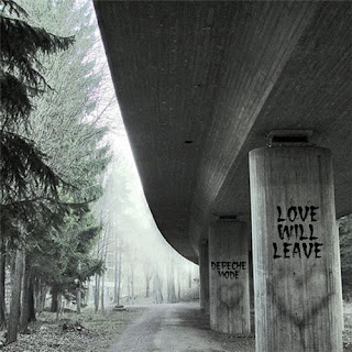 Depeche Mode - Love Will Leave 2008