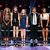 Foto: El Team Xtina listo para los Knockouts