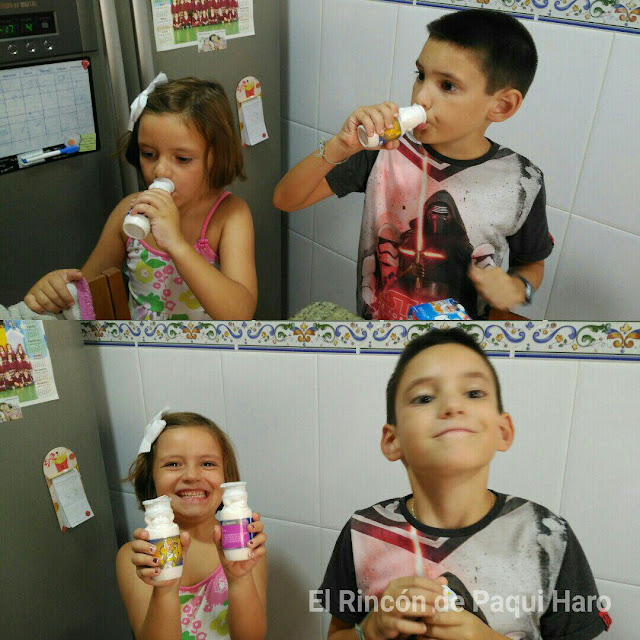 Actimel Kids